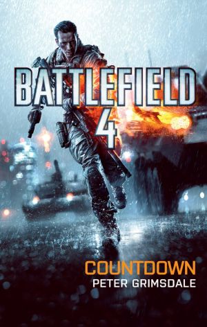 [Battlefield 04] • Countdown